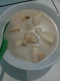 Kolak uwi