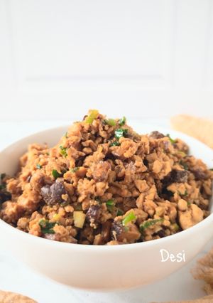 Foto resep Isian Bacang