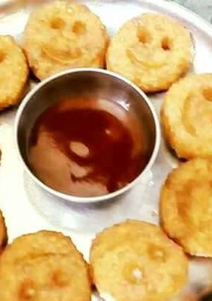 A picture of Smilies.