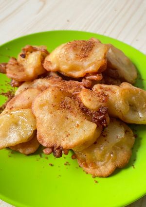 Foto resep Pisang Goreng Madu