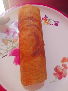 सुपर फास्ट डोसा (Super fast dosa recipe in hindi) रेसिपी मुख्य फोटो