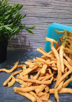 Foto resep Cheese Stick
