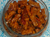Kering Tempe