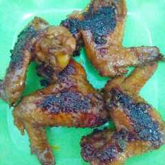 รูปของ Ayam taliwang