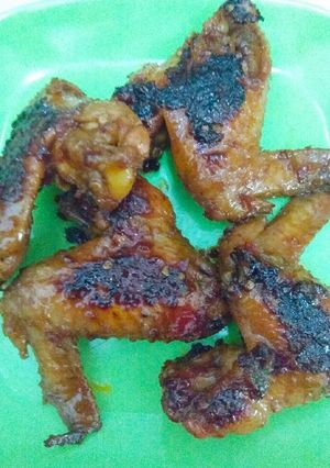 Foto resep Ayam taliwang