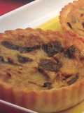 Tarta de zapallito fácil