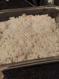Arroz basmati