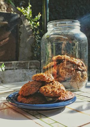 Una foto de Cookies de avena, 3 sabores