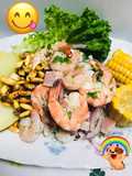 🇵🇪 ️ Ceviche