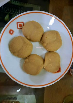 A picture of Sandesh.