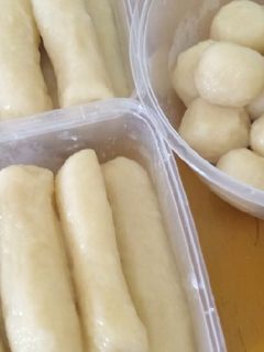 Foto resep Pempek Dos