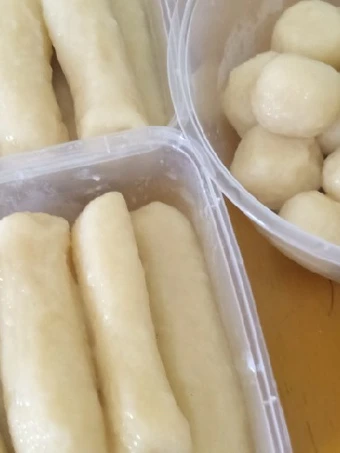 Cara Gampang Menyiapkan Resep Pempek Dos yang Menggugah Selera Anti Ribet, Uenak Banget