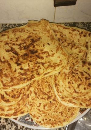 صورة لوصفة مسمسن مورق والملوي