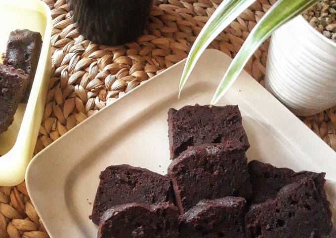  Resep  Brownies  Kukus Coklat oleh Siva Alesha Kitchen  Cookpad