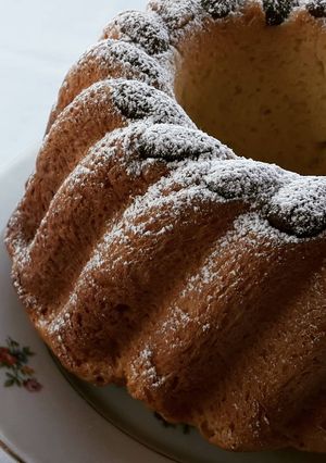Une photo de Kougelhopf