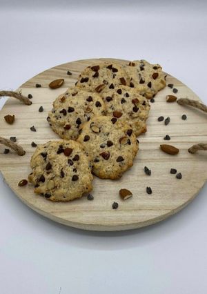 Une photo de Cookies