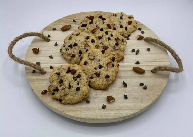 Comment Cuisiner Cookies