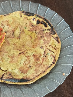 મસાલા રોટલો (Masalo Rotlo Recipe in Gujarati) રેસીપી મુખ્ય ફોટો