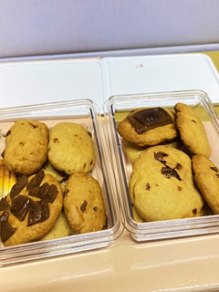 巧克力餅乾🍪|魔女廚房 的食譜成品照片