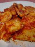 Ravioli Filled with Ricotta and Pumpkin