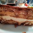 Tiramisú típico del Véneto