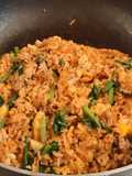 Nasgor sayur (#149)