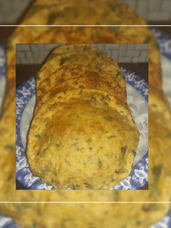 मेथी की पूरी (methi ki puri recipe in Hindi) रेसिपी मुख्य फोटो