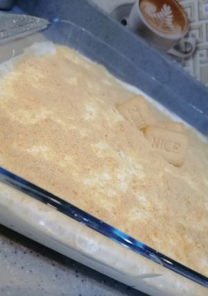 صورة لوصفة حلى الدريم ويب 😋