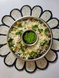 Sabudana Khichdi