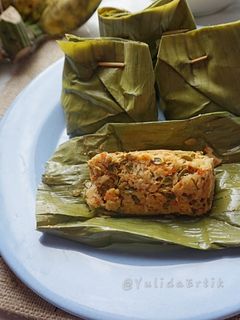 Foto resep Botok Lamtoro