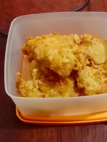 Cara Gampang Membuat Resep Chicken Karaage part 1 yang Sempurna Anti Ribet, Uenak Banget