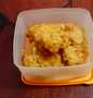 Cara Gampang Membuat Resep Chicken Karaage part 1 yang Bisa Manjain Lidah Anti Ribet, Mantap Sekali