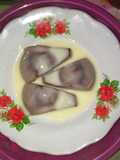 Puding Chocolatose Sederhana With Fla Puding Sehat & Lezat