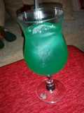 Planters green
