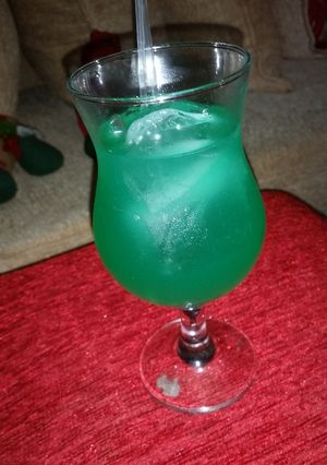 Una foto de Planters green