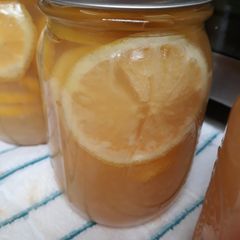 A picture of Preserved Lemon 2.