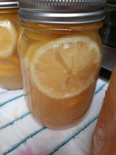 A picture of Preserved Lemon 2.