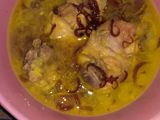 Opor ayam