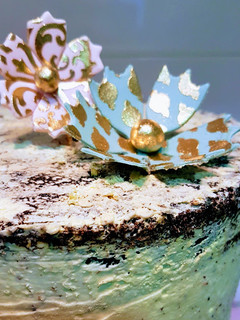 Foto principal de Tarta Guiness con mascarpone al whisky!!!