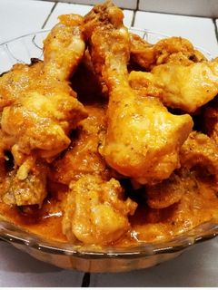 দই চিকেন (Doi Chicken recipe in Bengali) রেসিপির প্রধান ছবি