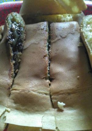 Foto resep Martabak Sederhana