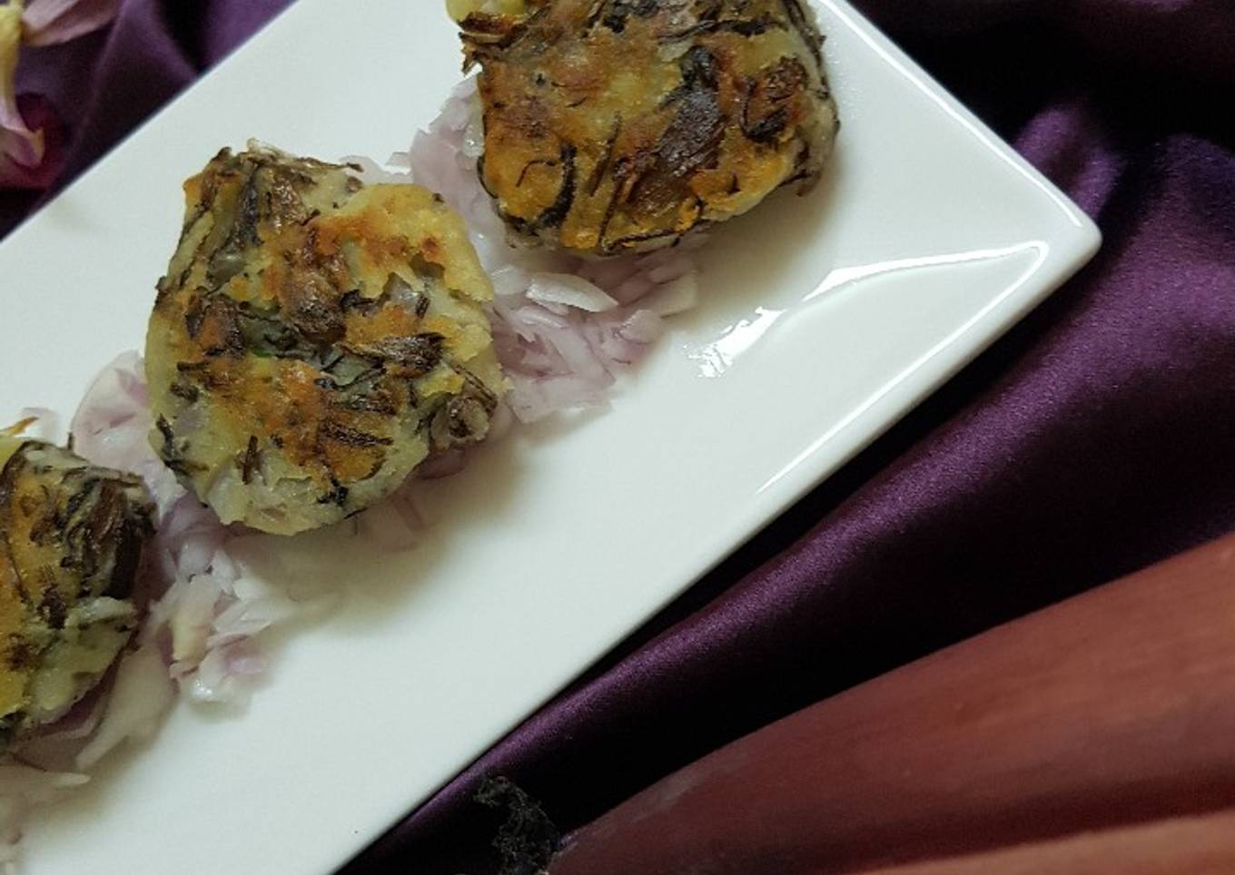 Vanda fry