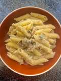 Véritable recette des pâtes à la carbonara
