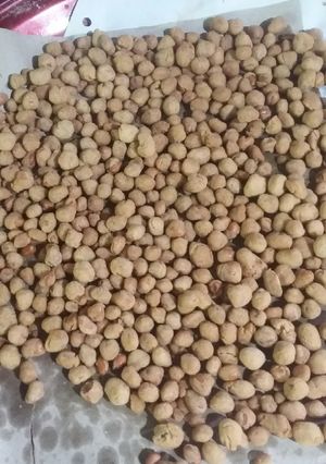 Foto resep Kacang Telur