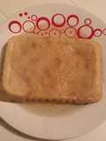 Torta 🍞 de Pan 🥖