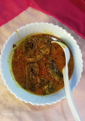 कट्टो की पत्ते वाली सब्जी (Katto ki patte wali sabzi recipe in hindi) रेसिपी मुख्य फोटो