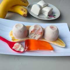 รูปของ Ice cream tahu 🍦
