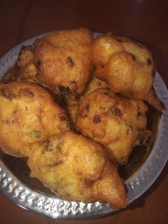 பருப்பு சீயம் (Paruppu seeyam Recipe in Tamil) செய்முறை முக்கிய புகைப்படம்