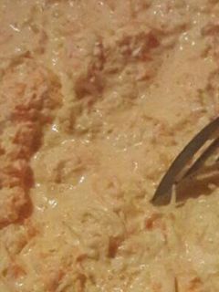 Una foto de Ensalada de Repollo y Zanahoria