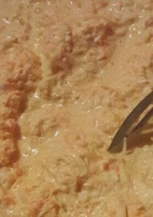 Una foto de Ensalada de Repollo y Zanahoria